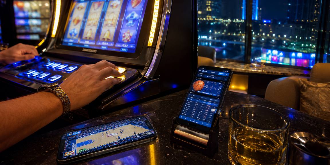hay88777 Những gì có trong khu casino Viettel Money